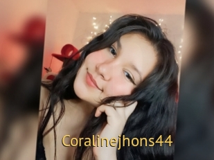 coralinejhons44 Smilin Pussy