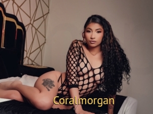 Coralmorgan