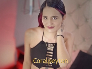 Coralpeyton