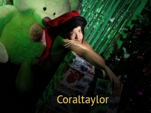 Coraltaylor