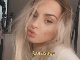 Corasage