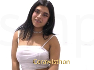 corawisthon Smilin Pussy