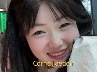 Corneliaeden