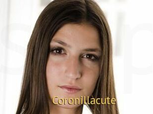 Coronillacute