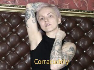 Corracuddly