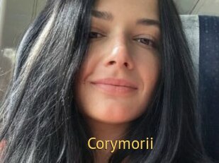 Corymorii