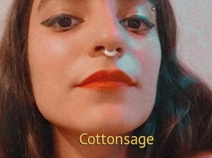 Cottonsage