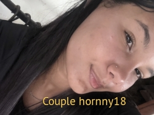 Couple_hornny18