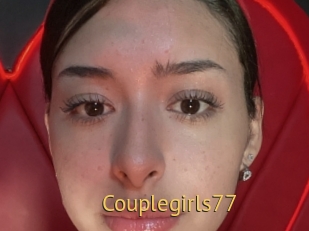 couplegirls77 Smilin Pussy
