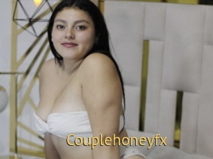 Couplehoneyfx