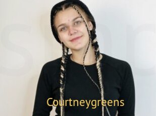 Courtneygreens
