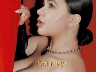 Courtneyk