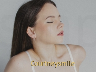 Courtneysmile