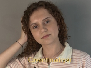 Coventinadryer