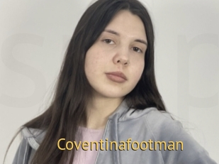 Coventinafootman