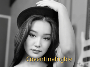 Coventinahigbie