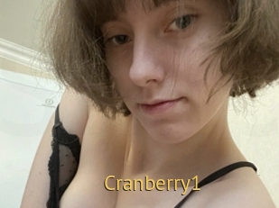cranberry1 Smilin Pussy