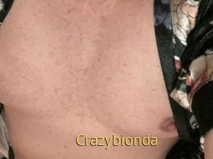 Crazybionda