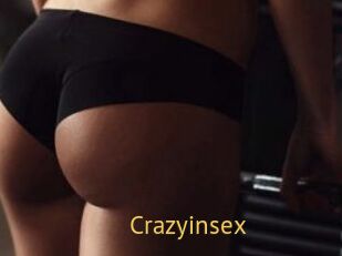 Crazyinsex