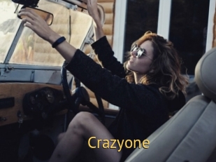 Crazyone