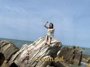 Cream_pal