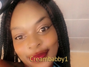 Creambabby1