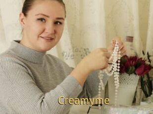 Creamyme