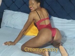 Creamypusssy