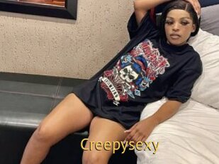 Creepysexy