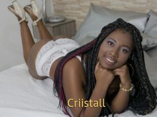 Criistall