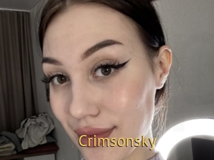 Crimsonsky