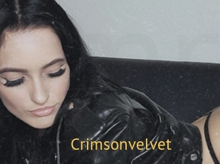 Crimsonvelvet