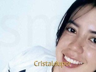 Cristaldupor