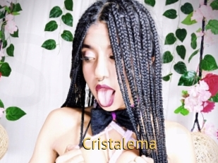 Cristalema