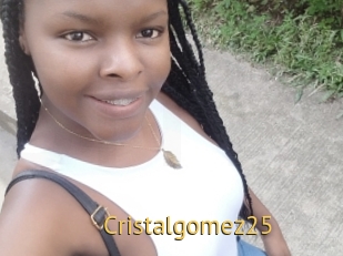 Cristalgomez25