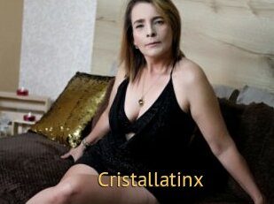 Cristallatinx
