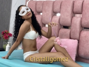 Cristallgomez