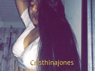 Cristhinajones