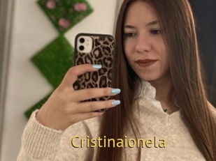 Cristinaionela