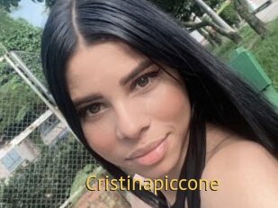 Cristinapiccone