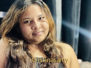 Cristinasamy