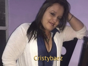 Cristybaez