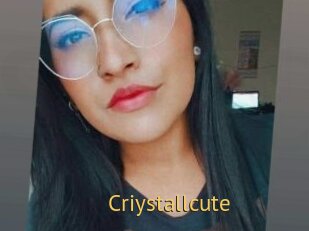 Criystallcute