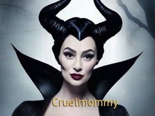 Cruelmommy