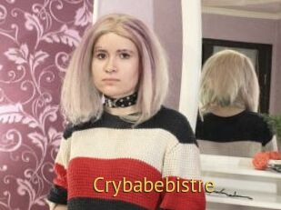 Crybabebistre