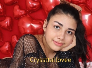 Cryssttallovee