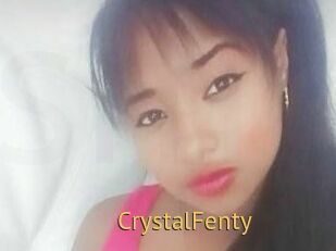 CrystalFenty