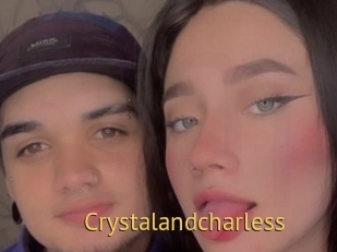 Crystalandcharless