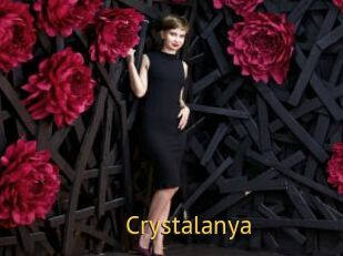 Crystalanya