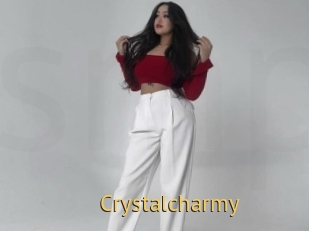 Crystalcharmy